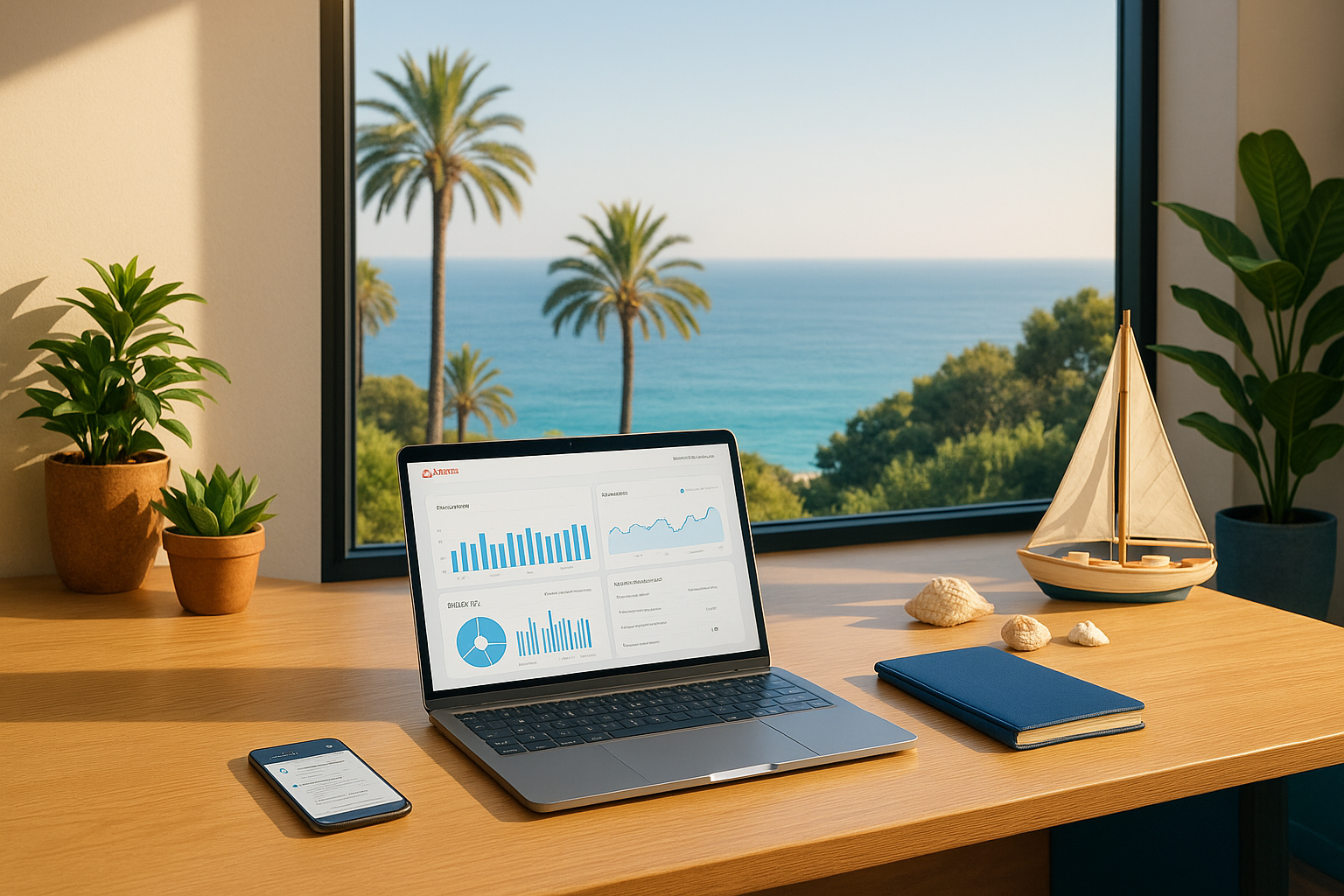 Blog conseils experts conciergerie Airbnb Côte d'Azur - KEYS CONCIERGERIE