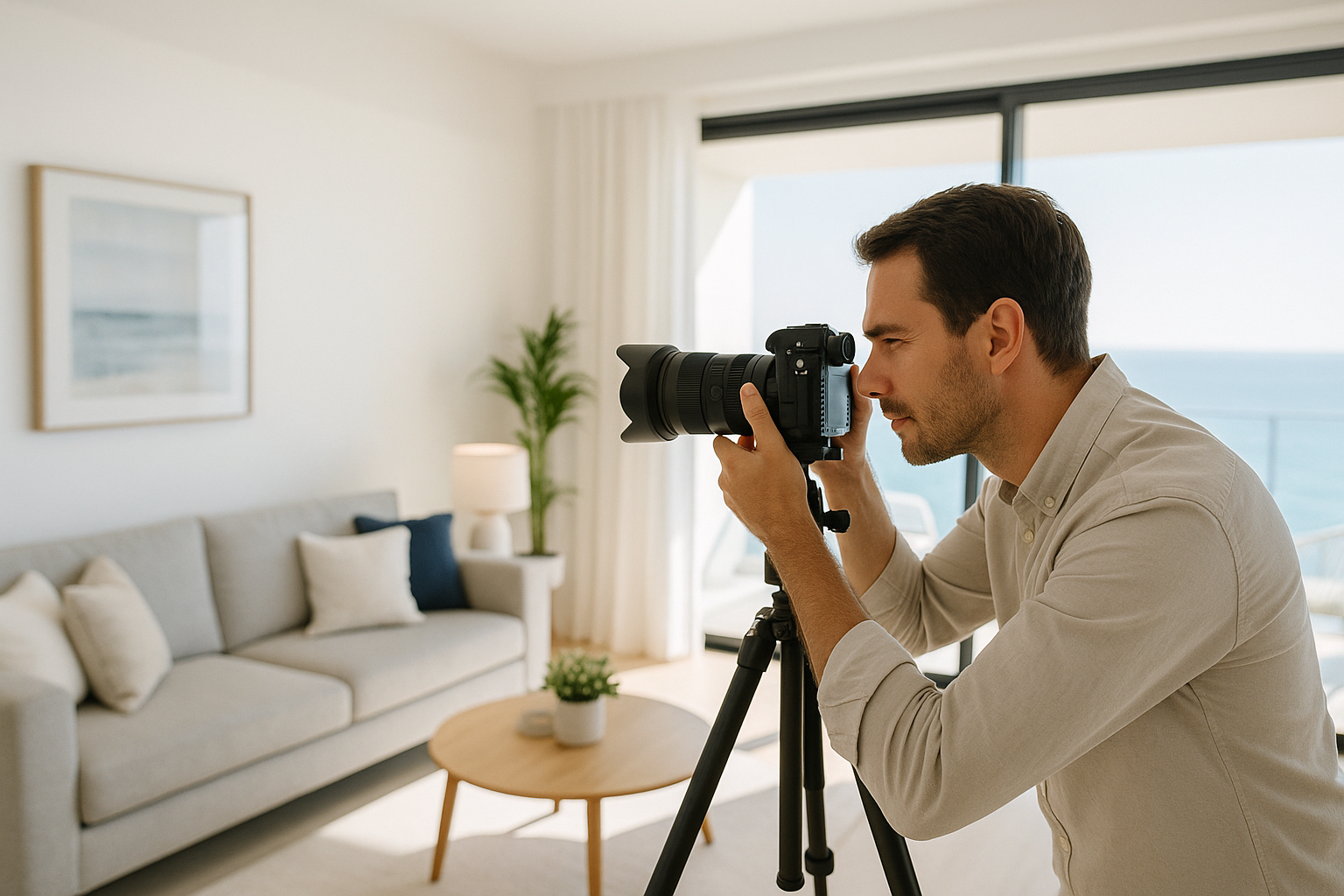 Optimisation d’annonce Airbnb, Booking, Abritel en Côte d’Azur — contenus attractifs et configuration complète